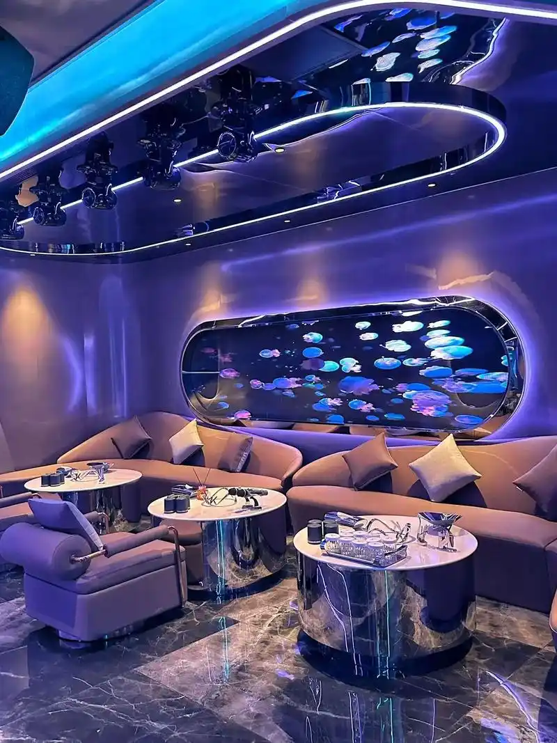 沧州商务ktv畅享商务ktv新玩法-海兴县ktv预定